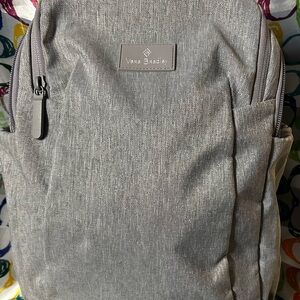 Vera Bradley Women's Outlet Lighten Up Essential Small Backpack